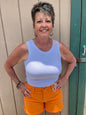 New Mix Classic Seamless Tank