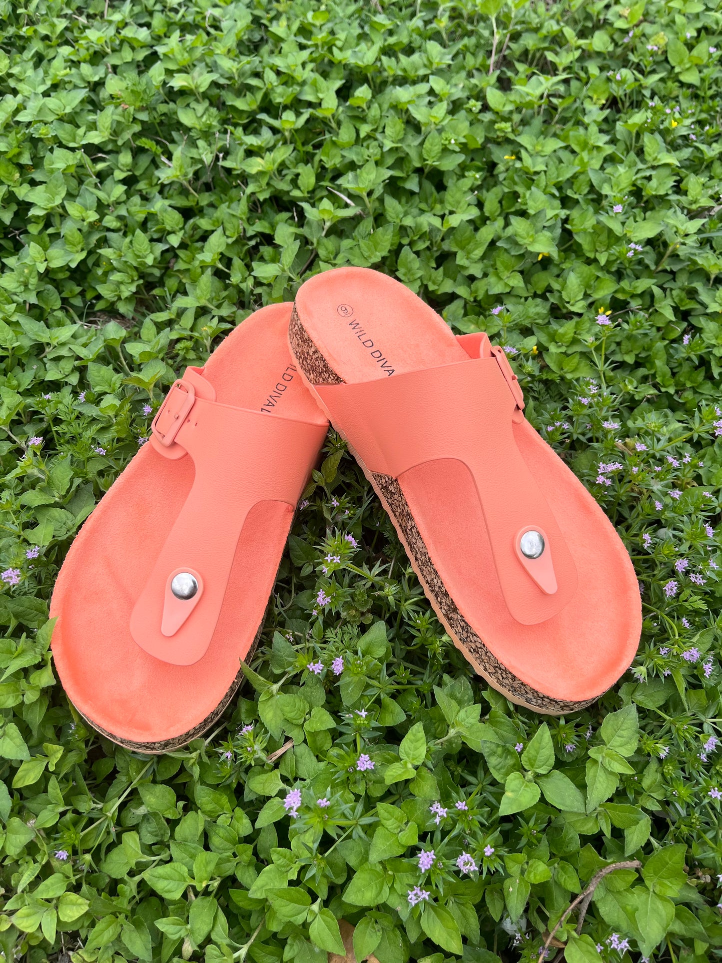 Legend Audrina Sandals