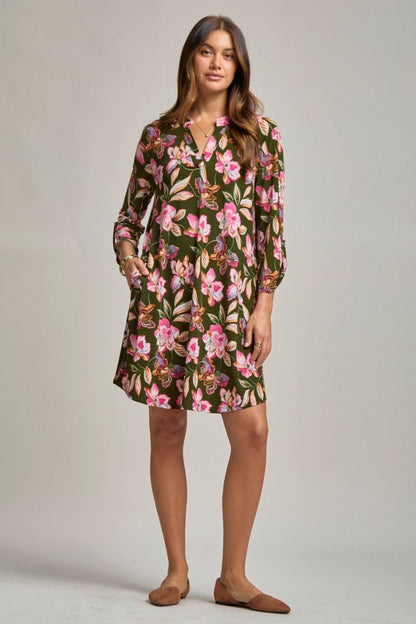 Dear Scarlett ”Scarlett” Dress