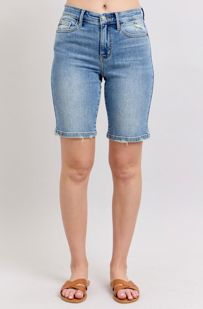 Judy Blue Bermuda Shorts