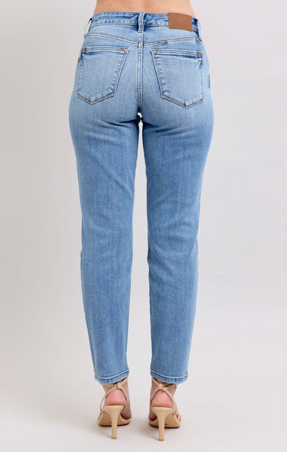 Judy Blue Slim Fit Jeans