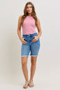 Judy Blue Bermuda Shorts