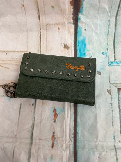 Wrangler Wallets