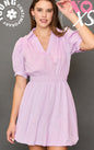 Umgee Mini Dress