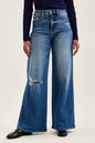 Judy Blue Lux Retro Wide