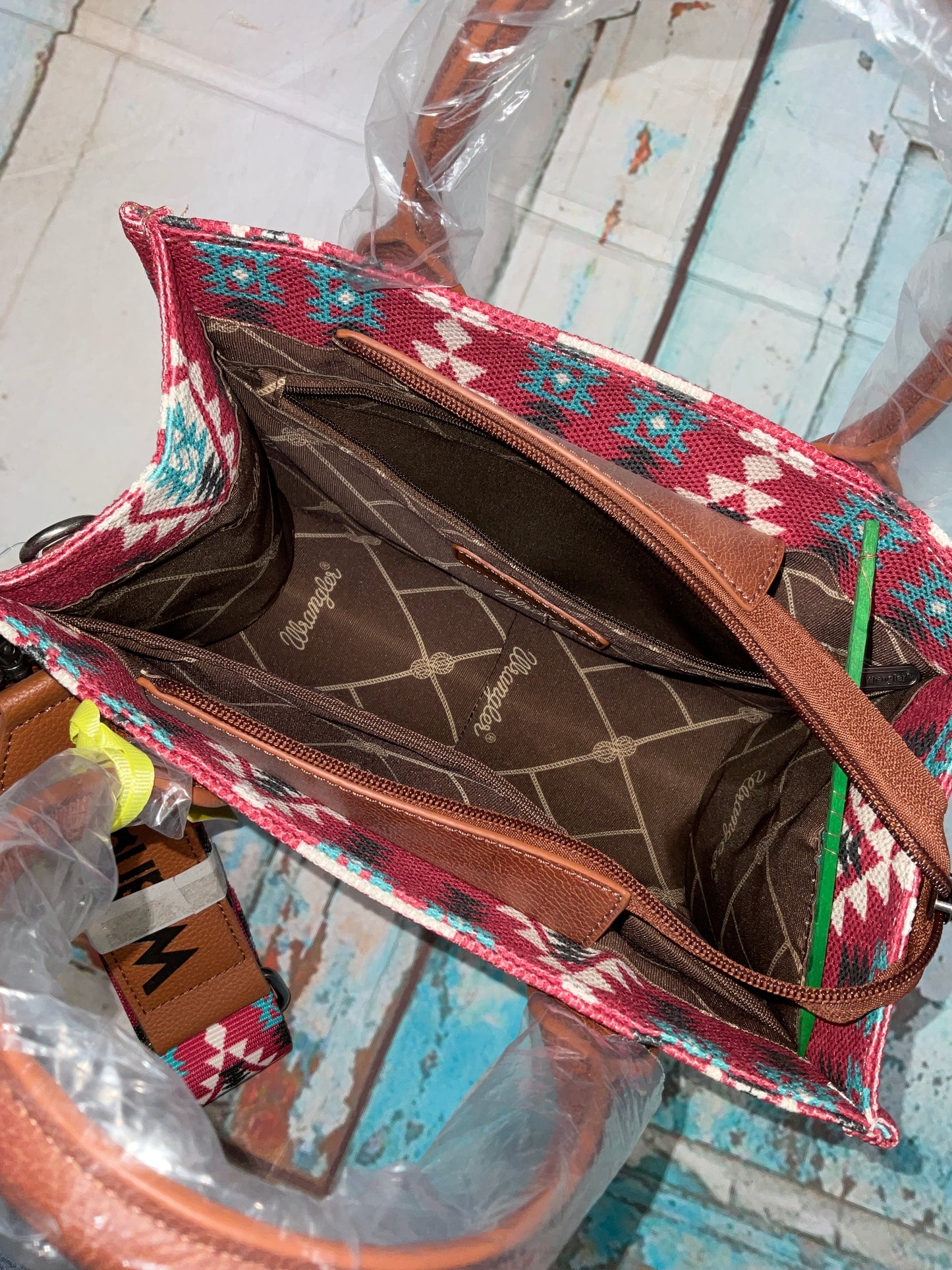 Wrangler Handbag