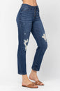 Judy Blue Boyfriend Fit