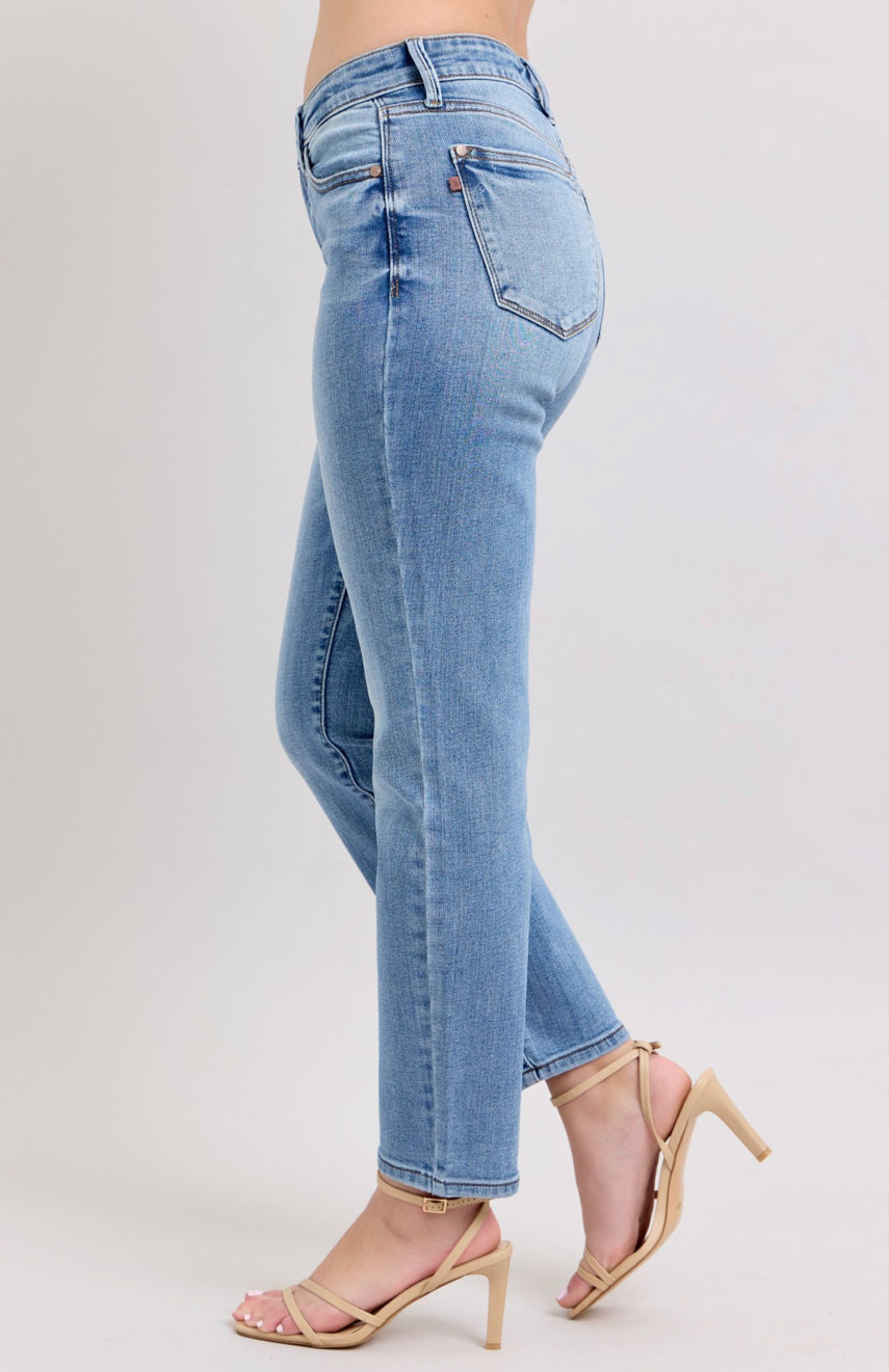 Judy Blue Slim Fit Jeans