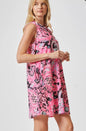 Dear Scarlett Lizzy Dress Plus Size
