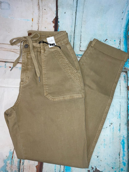 Judy Blue Jogger style denim