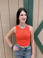 New Mix Classic Seamless Tank