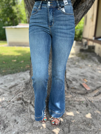 Judy Blue “Stevie” Flares