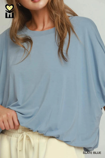 UMGEE Bamboo Fiber Top