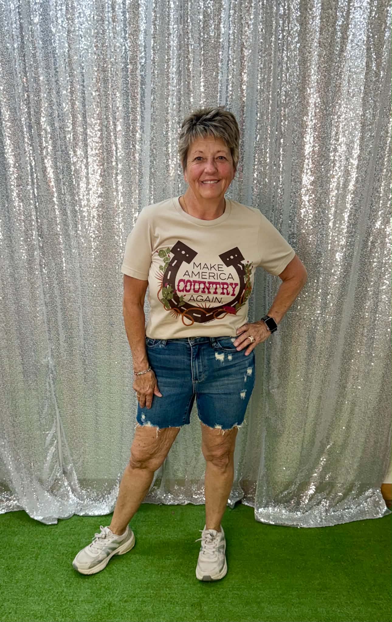 Judy Blue Shorts