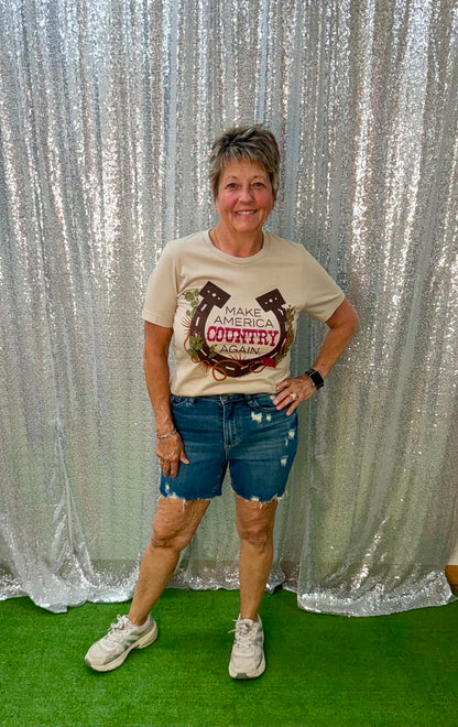 Judy Blue Shorts
