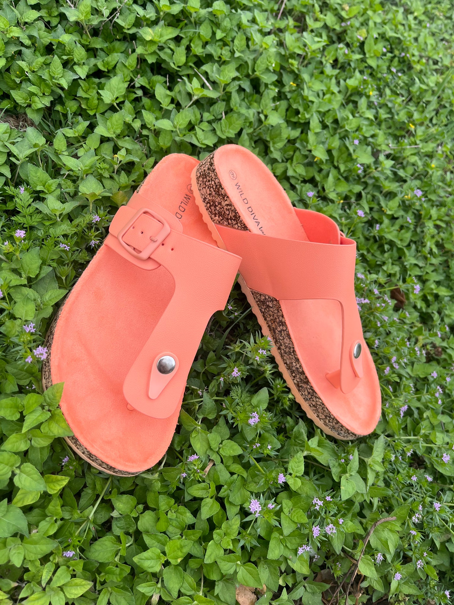 Legend Audrina Sandals