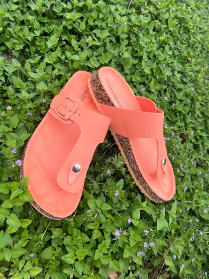 Legend Audrina Sandals