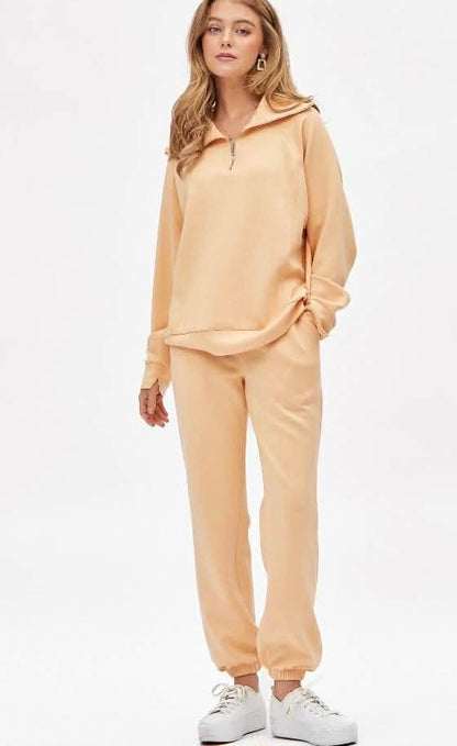 Dear Scarlett Hampton Plus size Travel set