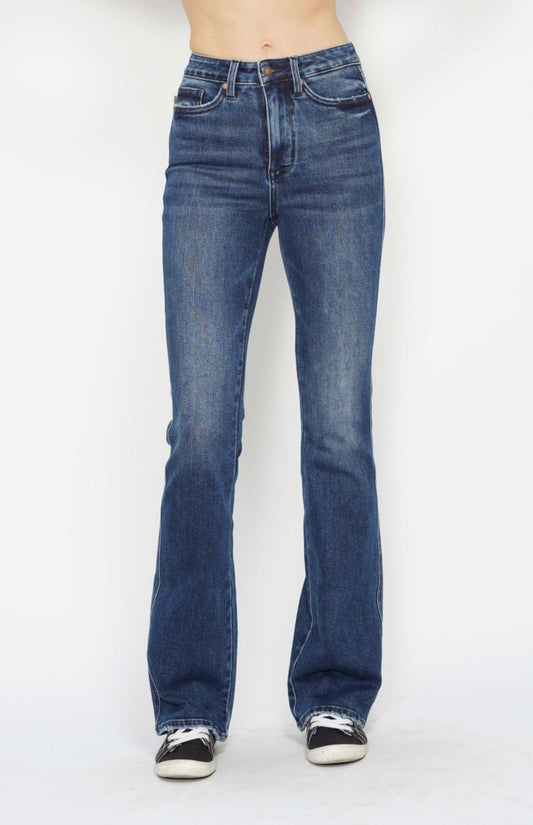 **Judy Blue Bootcut Jeans Plus size