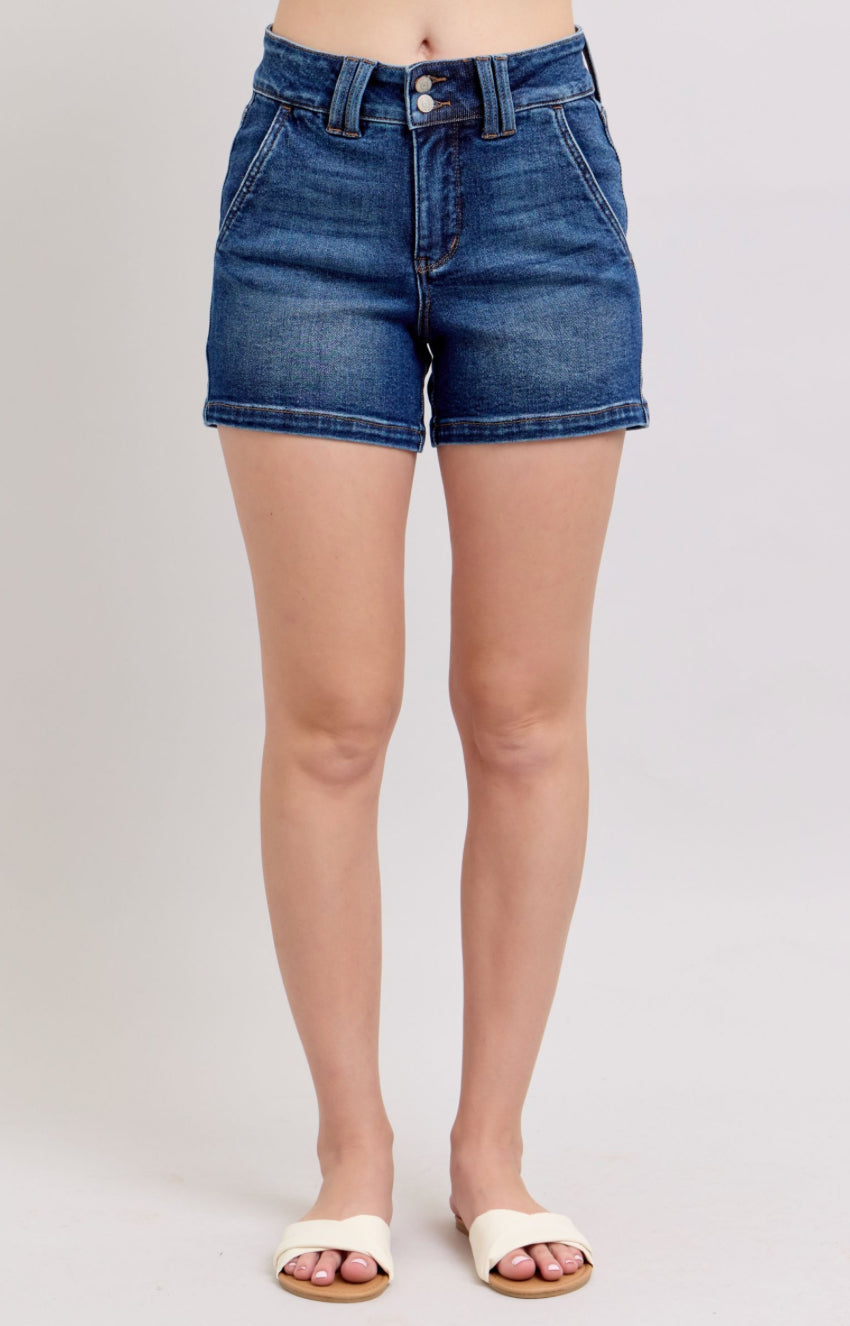 Judy Blue Shorts