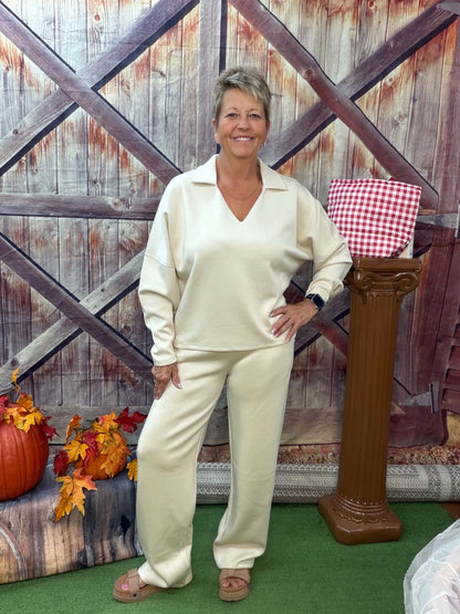 YELETE scuba pants