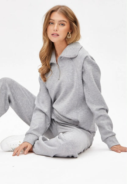 Dear Scarlett Hampton Plus size Travel set