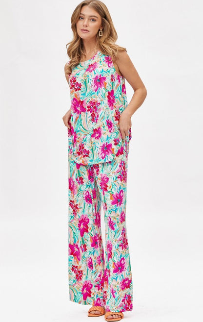 Dear Scarlett Sunkissed Set Plus Size