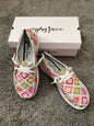 Gypsy Jazz Adair Shoes