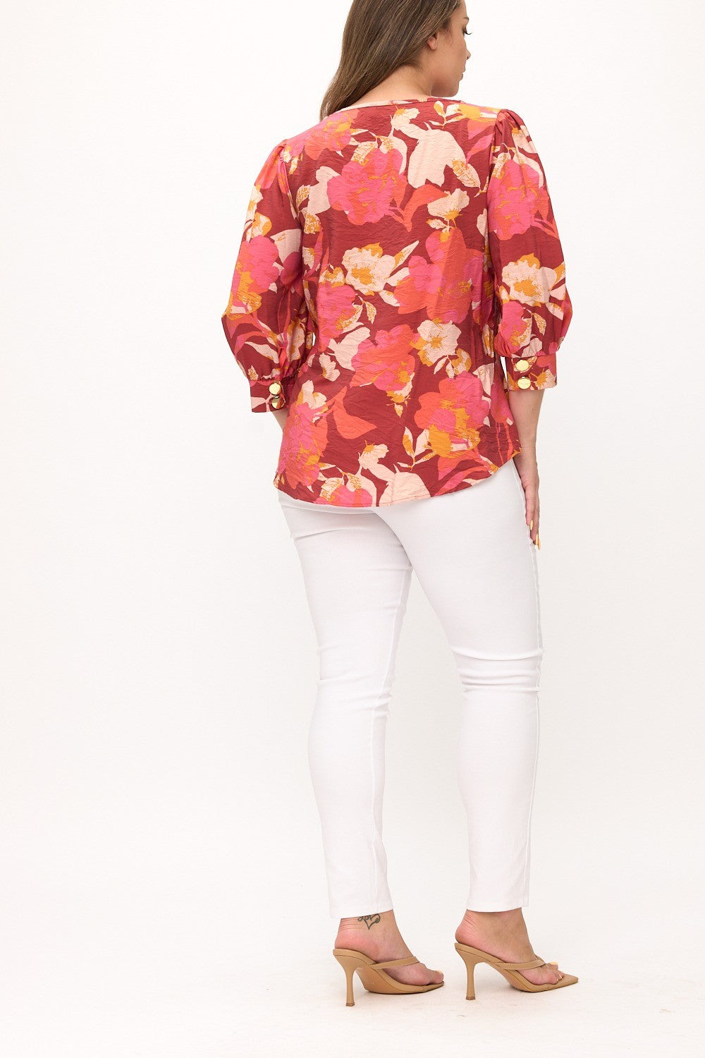 Maximum Radiance Top