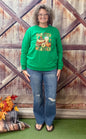 Sweater Weather Sweatshirt PLUS