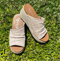 Very G Marie wedges