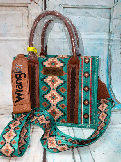 Wrangler Handbag