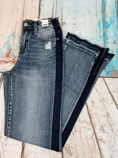 Judy Blue Straight denim