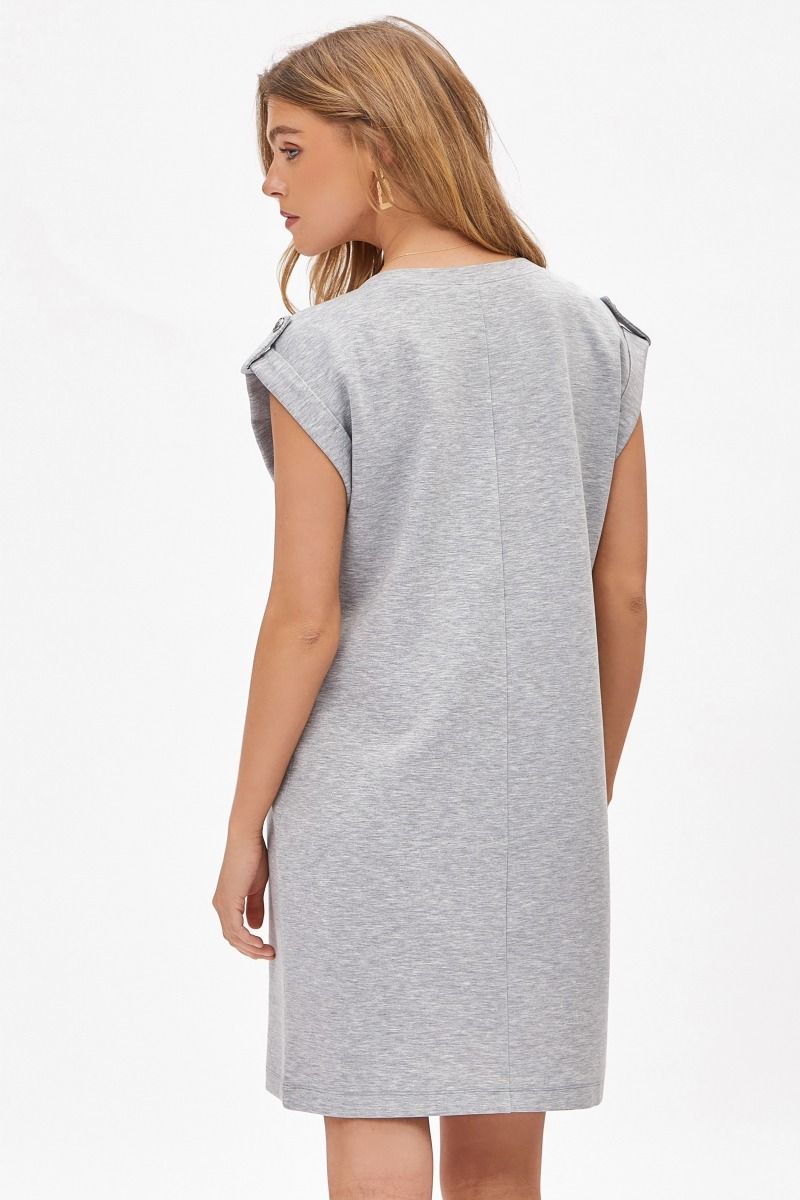 Dear Scarlett Retreat Travel Dress