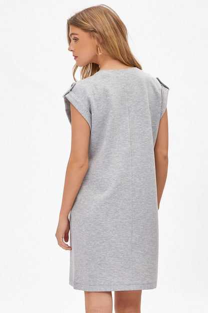 Dear Scarlett Retreat Travel Dress