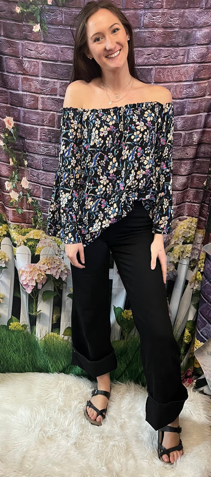 Dear Scarlett Nashville top