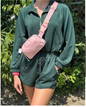 Umgee Zip Romper