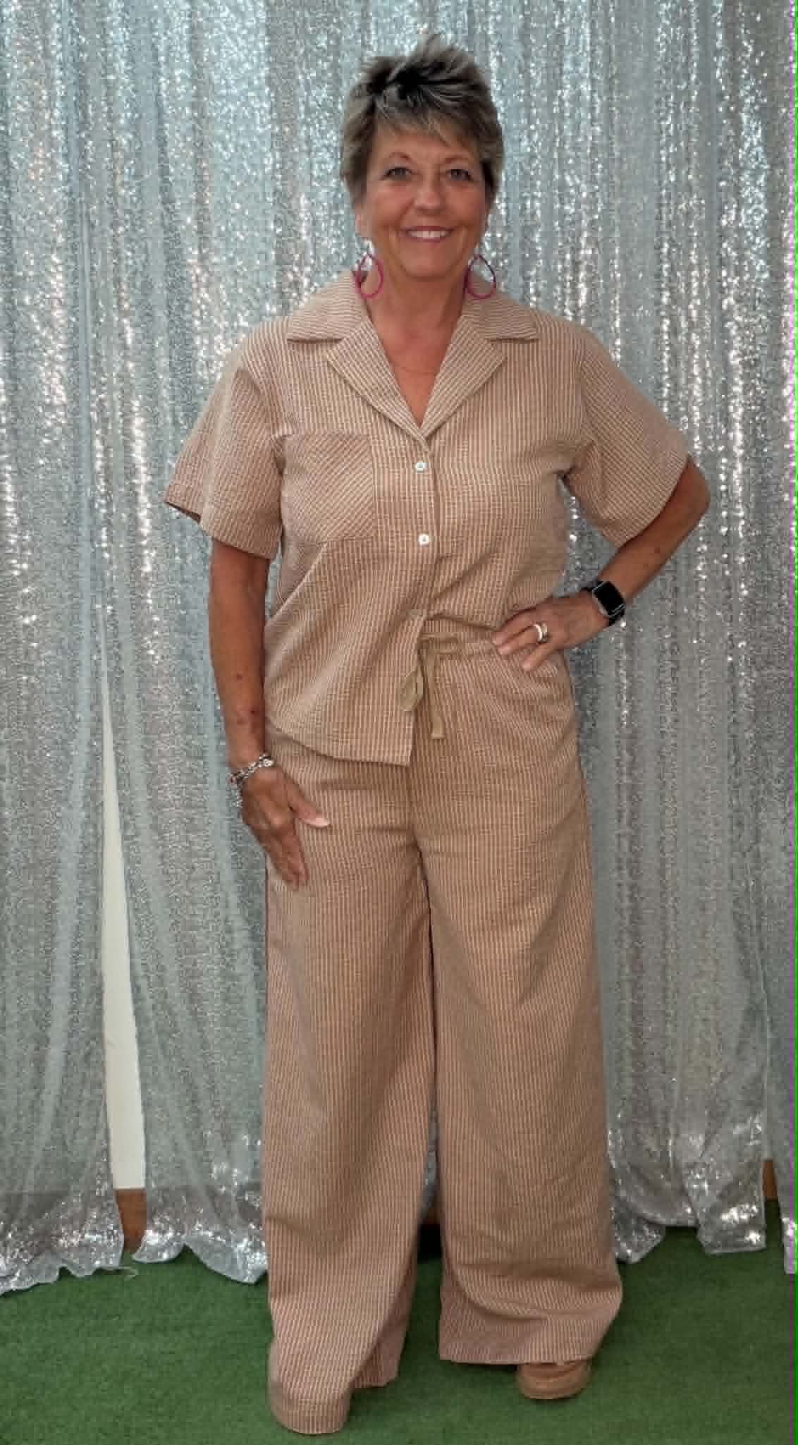 Mittoshop Pant Sets
