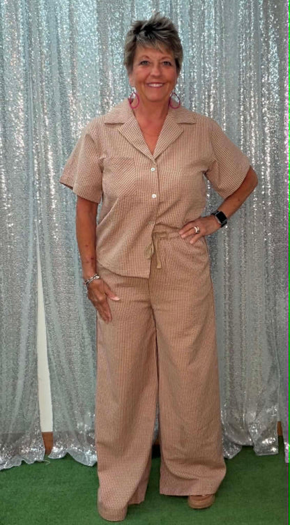 Mittoshop Pant Sets