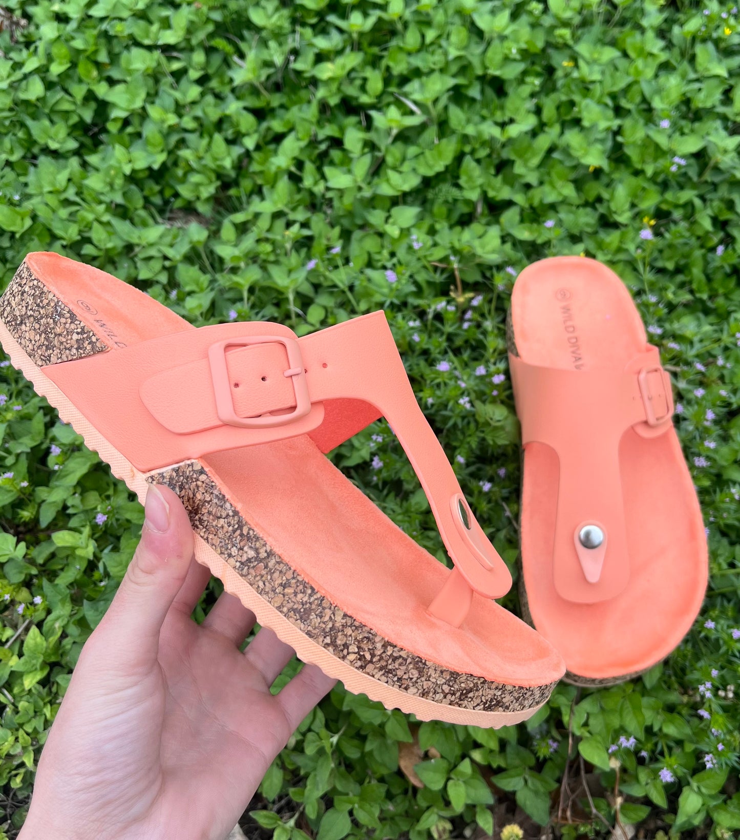 Legend Audrina Sandals