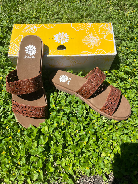 Yellowbox Fergal Sandals