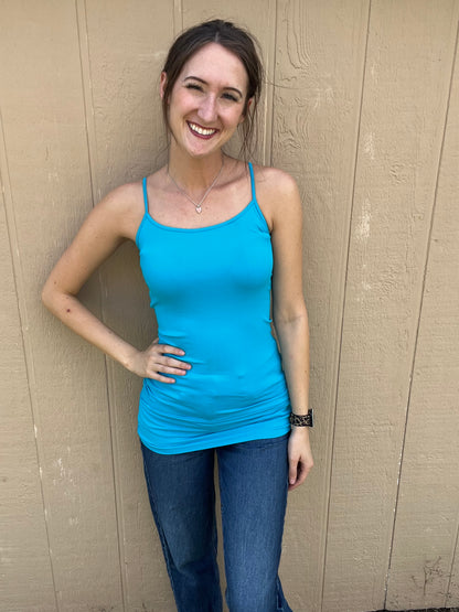 One-size Cami tops