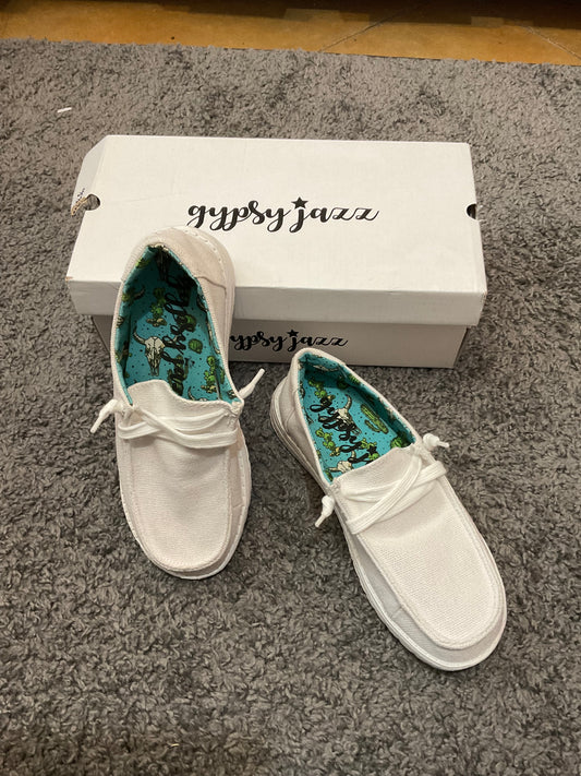 Gypsy Jazz Holly 5 Shoes