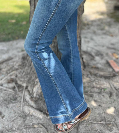 Judy Blue “Stevie” Flares