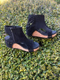 Gypsy Jazz Rancher Wedges