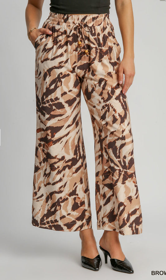 Umgee Katherine Pants