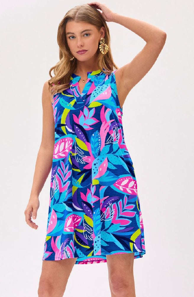 Dear Scarlett Lizzy Dress Plus Size