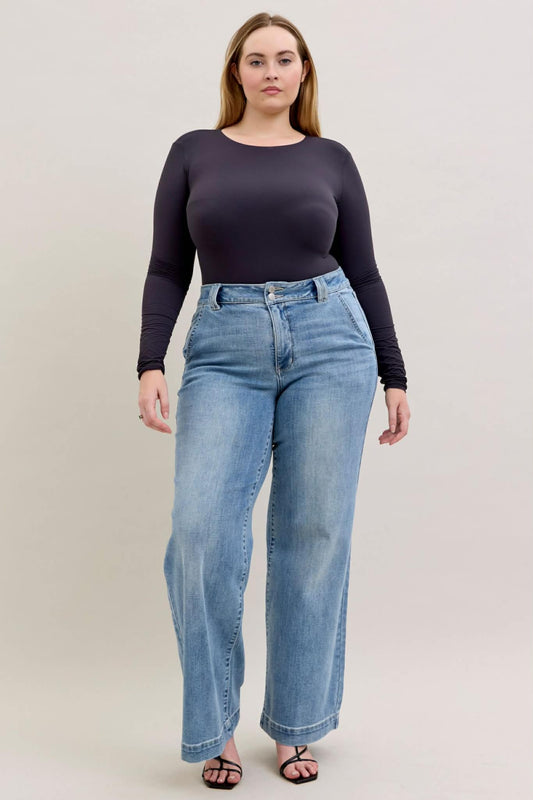 JB H/W Trouser plus