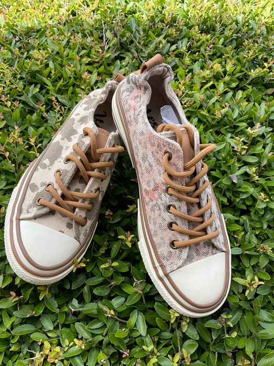 Gypsy Jazz Driana Sneakers