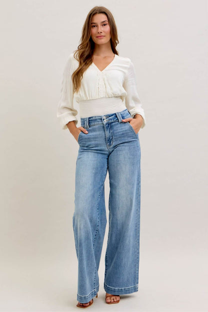 Judy Blue Trousers